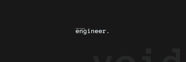 iBuild Profile Banner