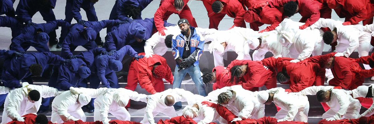 Gary Chun 💙 banner