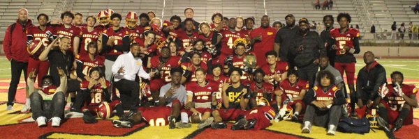 BHSJacketsFB Profile Banner