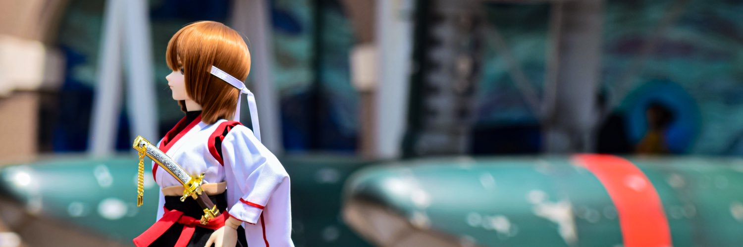 見た感じ住職 banner