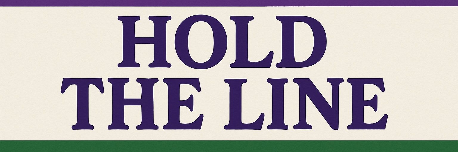 Adah Say's No💚🤍💜's banner