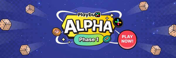 Playbux.co Profile Banner
