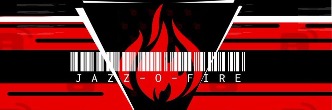 JazzOFire's profile banner image