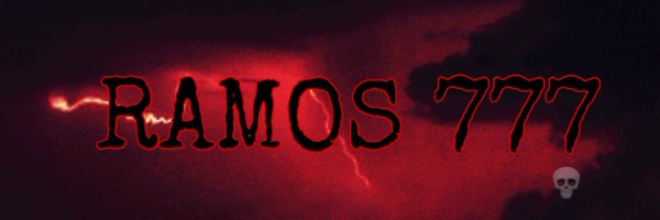 RAMOS 777 🇰🇷🇮🇹 Profile Banner