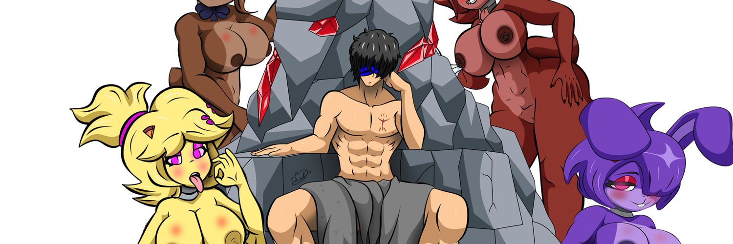 EL DRAGÓN DE LA LUJURIA ❤️‍🔥🐲 banner