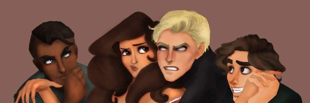 UlissaAvila's profile banner image