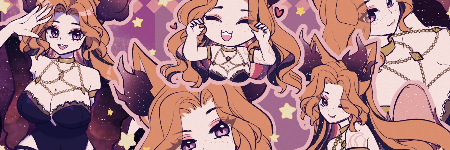 aʀɛnɛ ✦'s banner