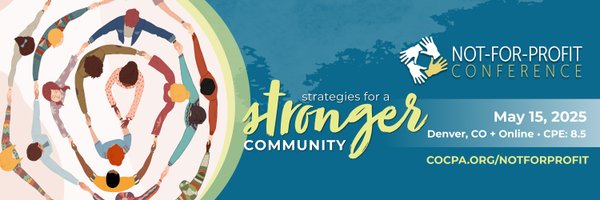 COCPAs Profile Banner