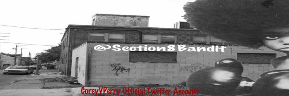 CoreyVPerry's profile banner image