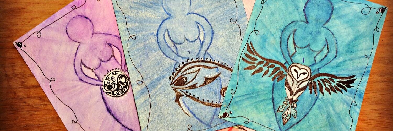MoonlightMagick's profile banner image