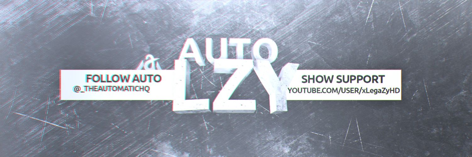 xLeazy's profile banner image