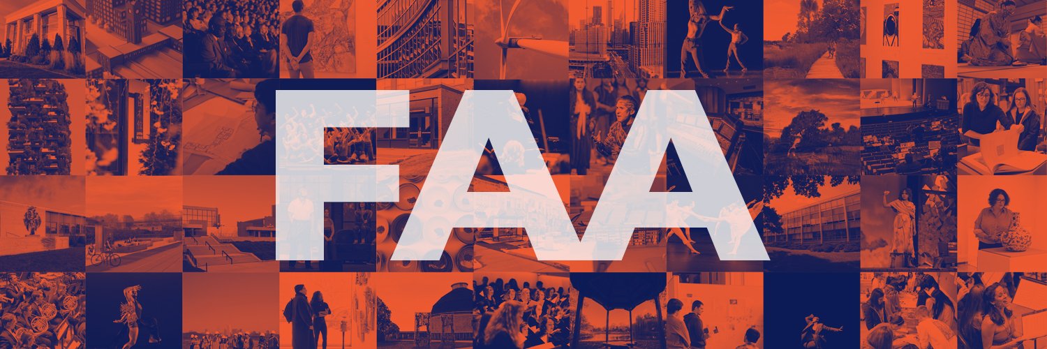 FAA at Illinois banner