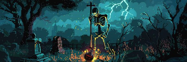 Skeleton_Punks Profile Banner