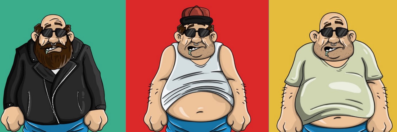 glut_gut's profile banner image