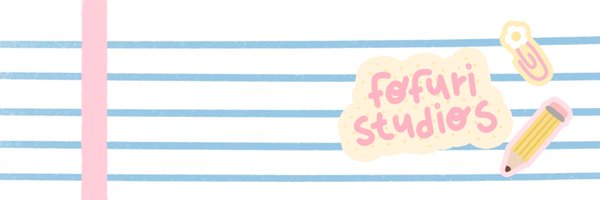 fofuristudios Profile Banner