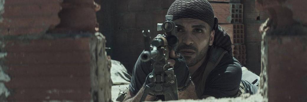 Chopper Charlie banner