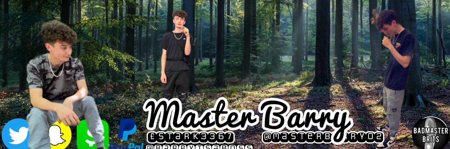 Barrystakingyourmoney (11.5k) banner