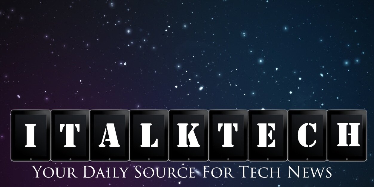 iTalkTechYT's profile banner image