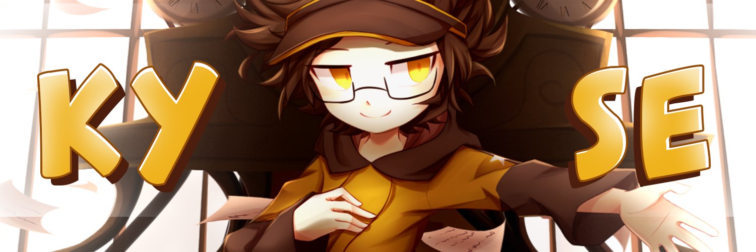 RealKyse's profile banner image