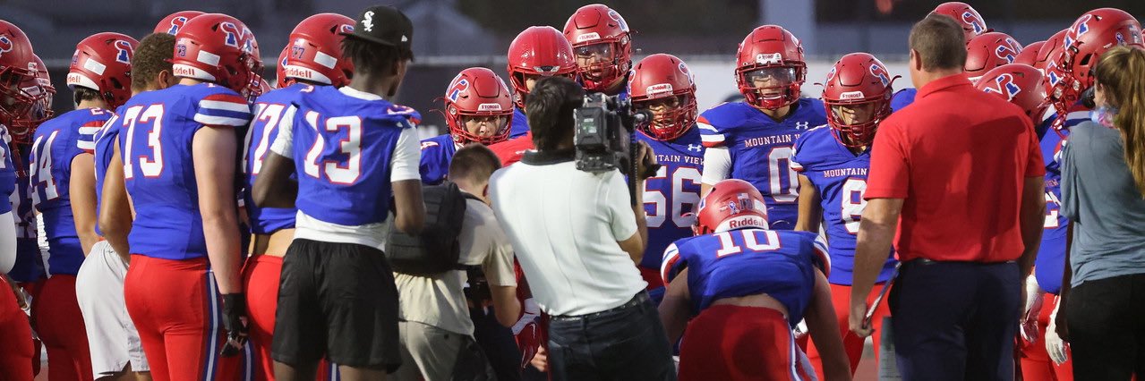 Beckham Barney banner