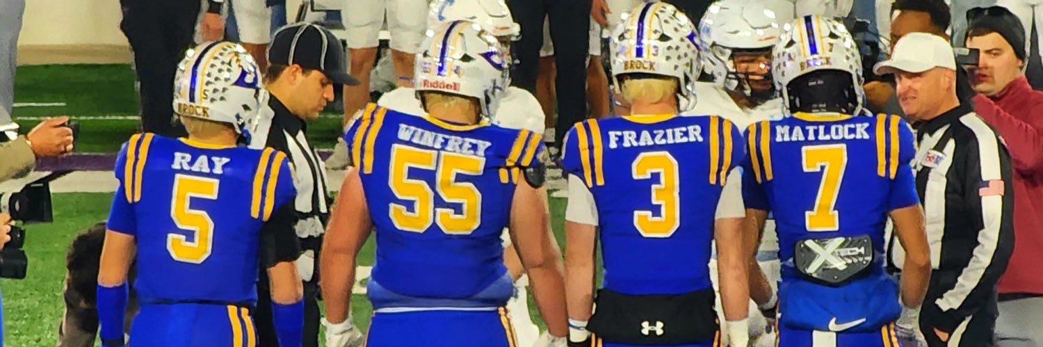 Waylon Winfrey C/O 2027 banner