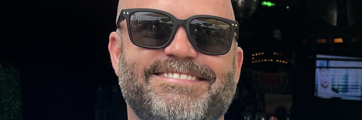 chadcopeland's profile banner image