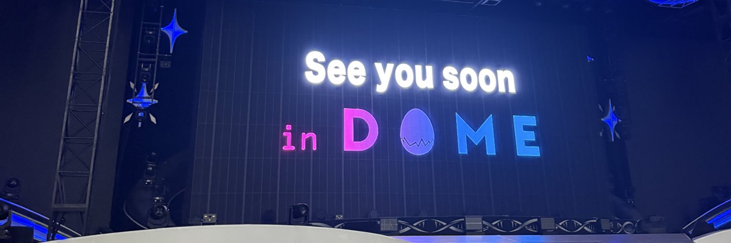 発券済み🌟 banner