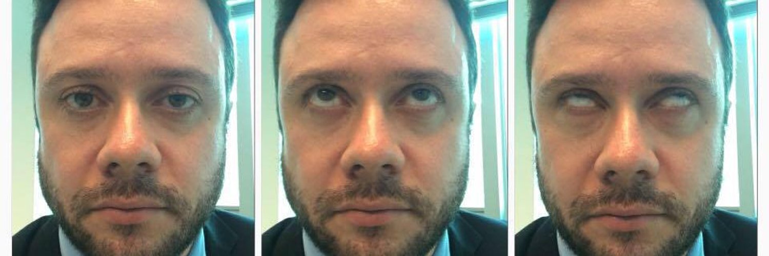 Daniel Dall'Agnol banner