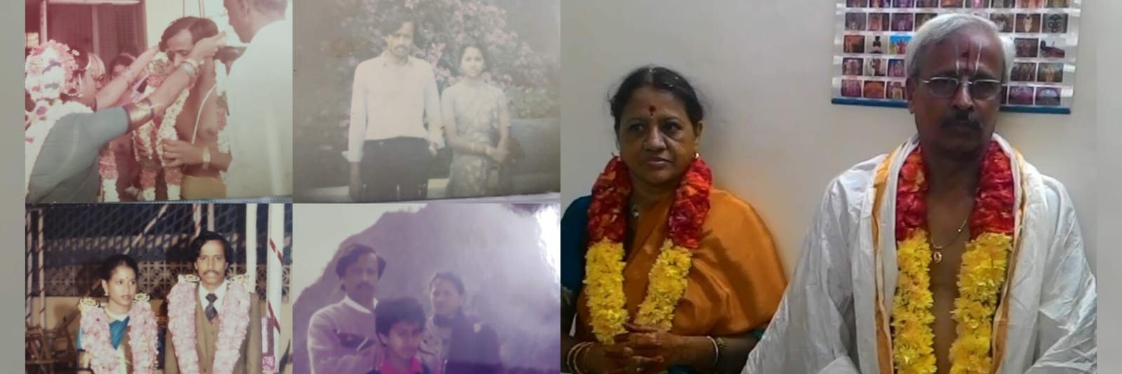MADHUMATHI PARAKALAN (Modi Ka Parivar) banner