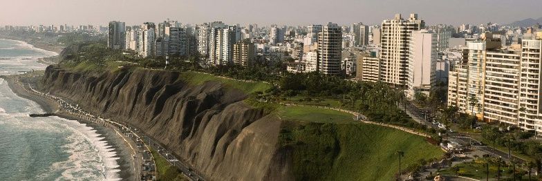 Un río a cada lado banner