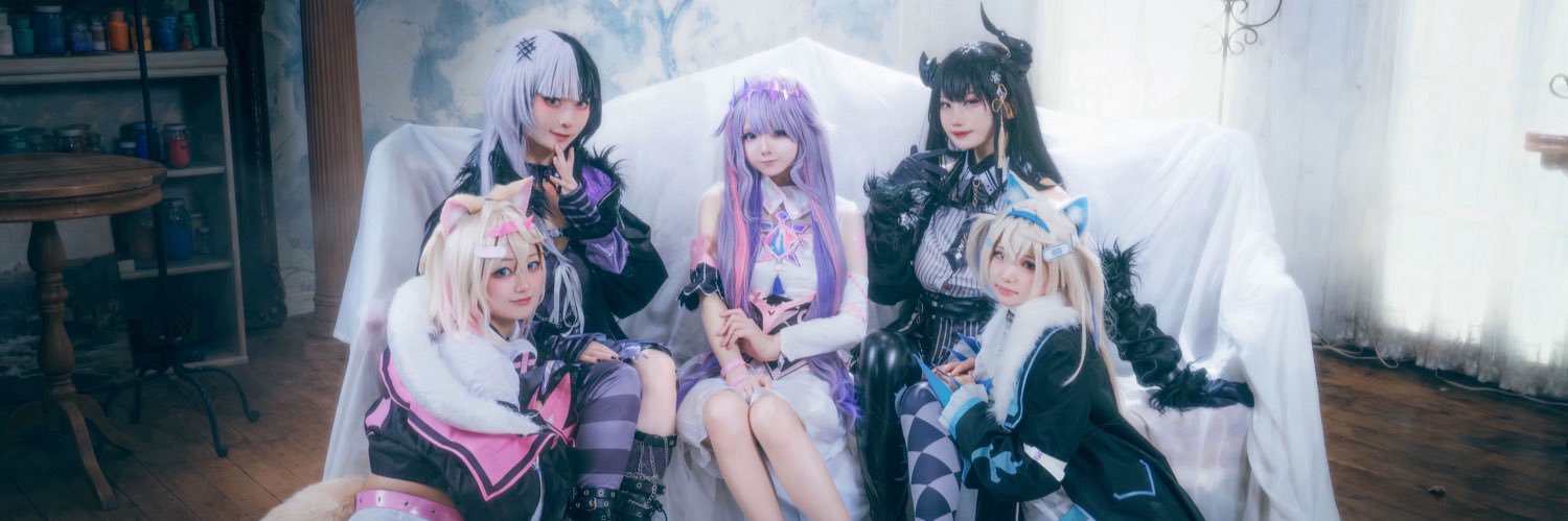 るう🐰🫧's banner