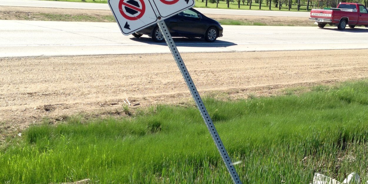 Crookedsignwpg's profile banner image