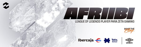 Afriibi1 Profile Banner