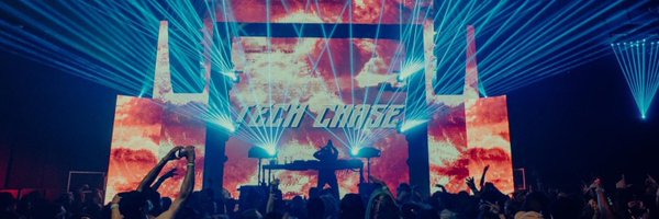 techchasemusic Profile Banner