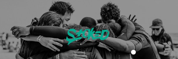 STOKEDorg Profile Banner