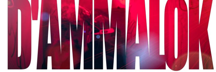DAMMALOKFILM's profile banner image