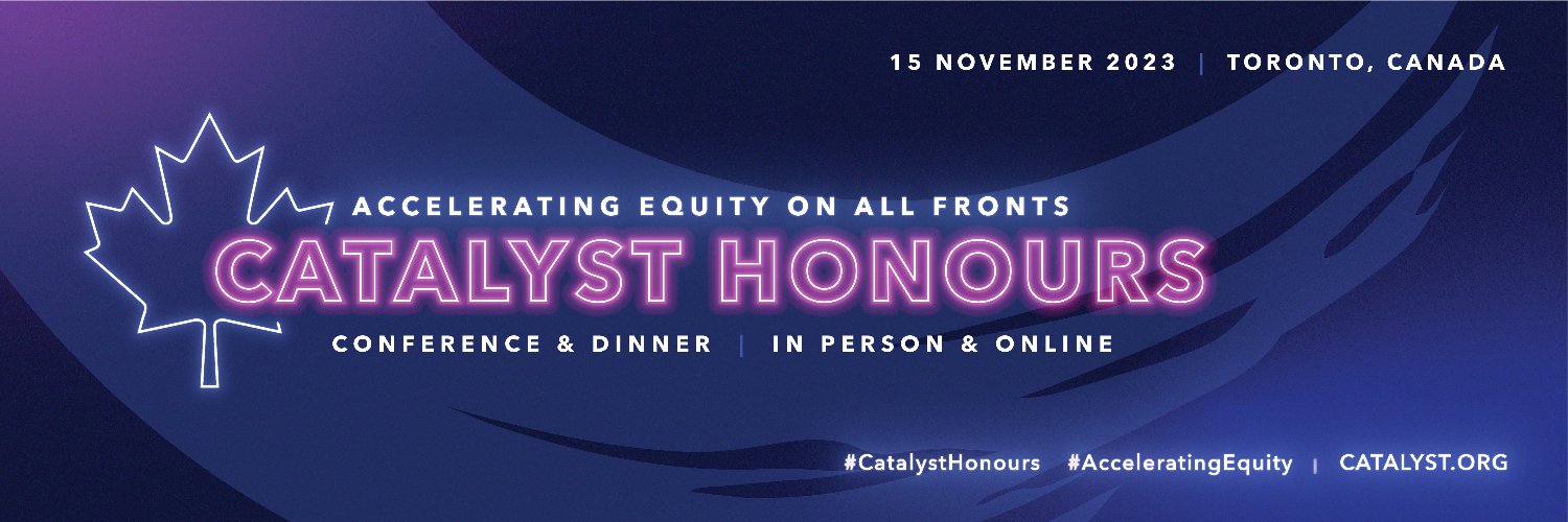CatalystInc banner