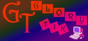 glory_TIK's profile banner image