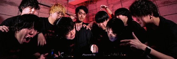 Invaders_jp Profile Banner