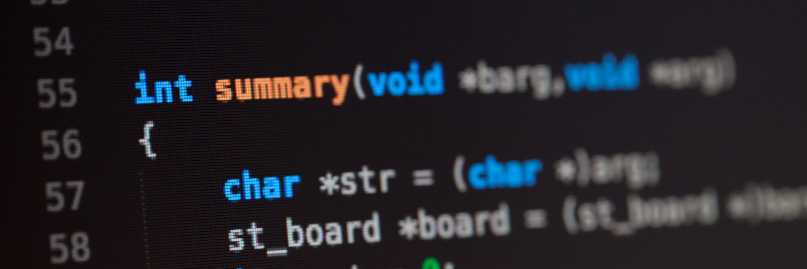 Legion Developers banner