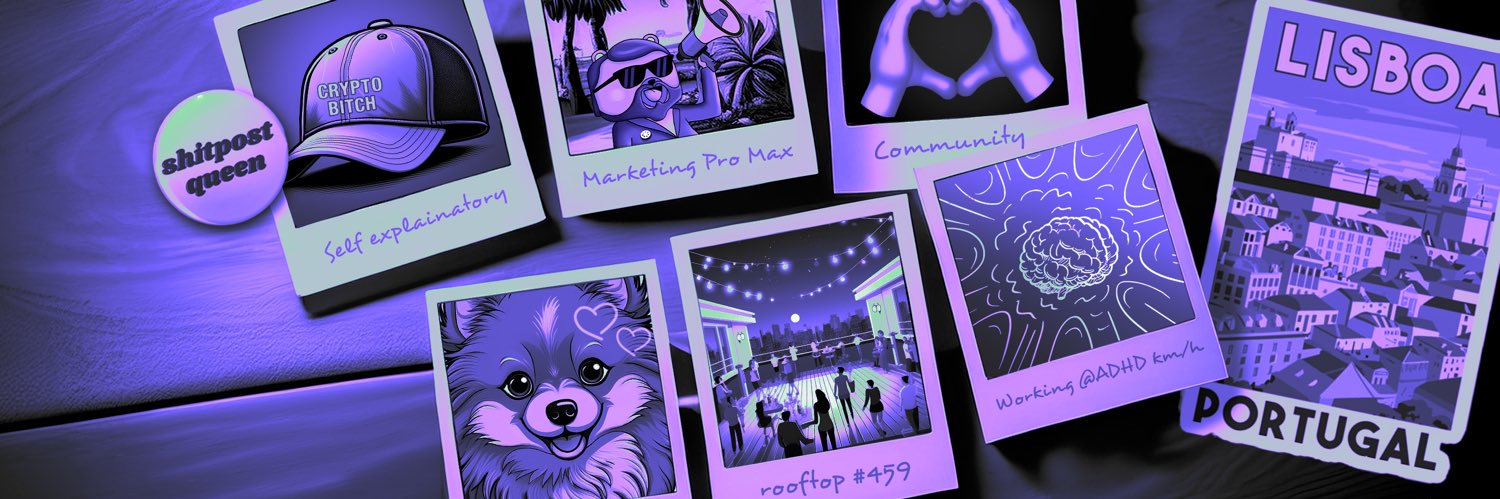 Val's banner