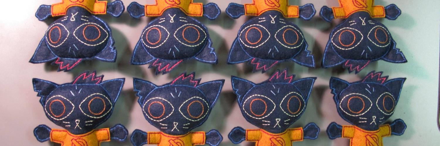 cleodee's profile banner image