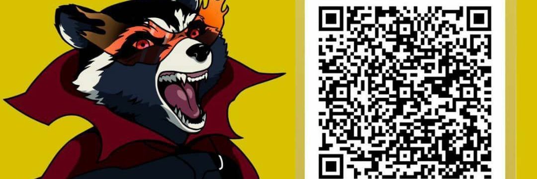 CryptociousArt's profile banner image