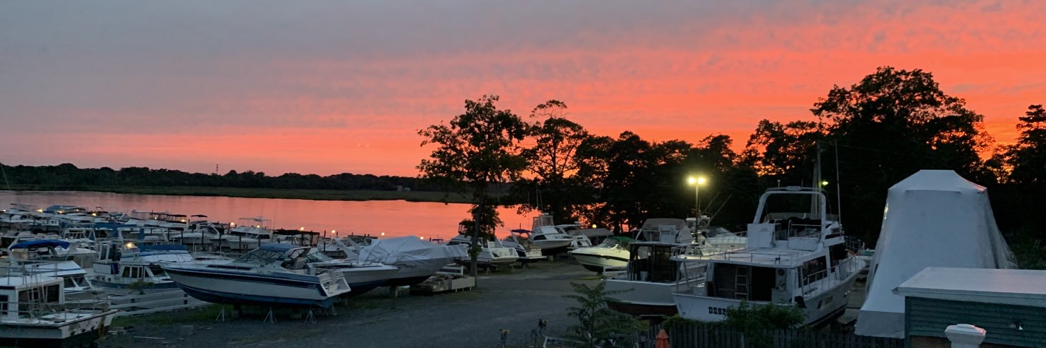 Funky Cold MeGina banner