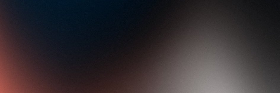 MacveanBenjamin's profile banner image