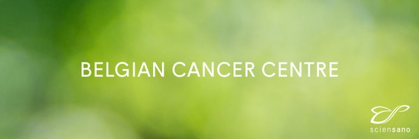 BE_CancerCentre Profile Banner