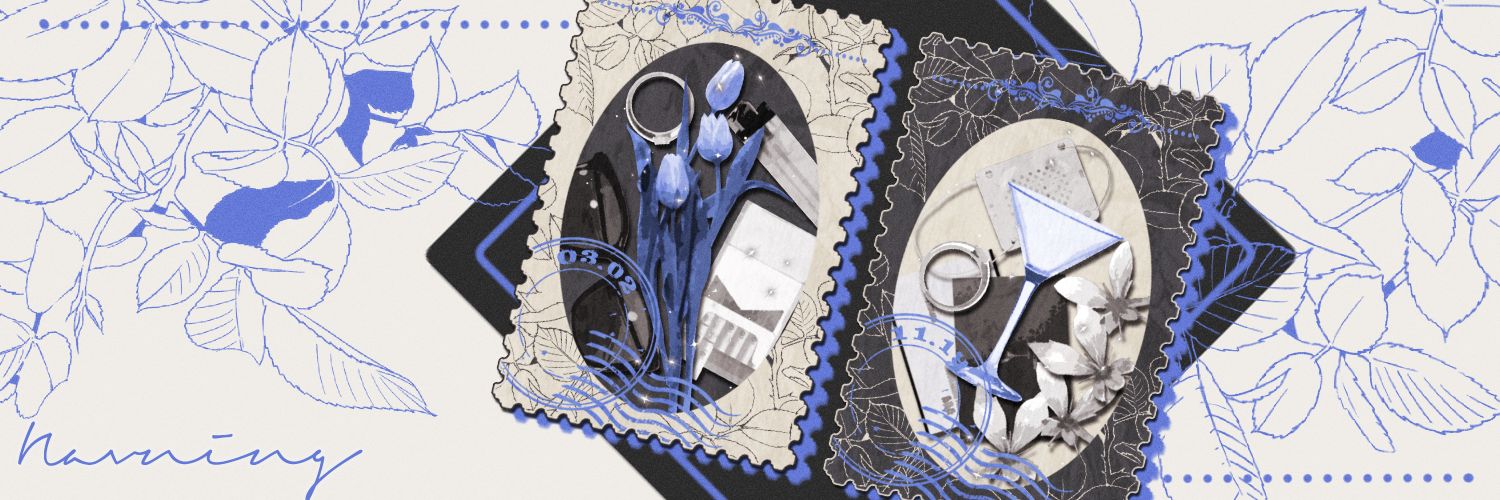 ⁶⁴'s banner