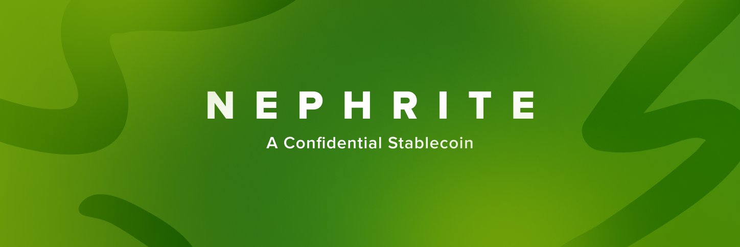 Nephrite banner