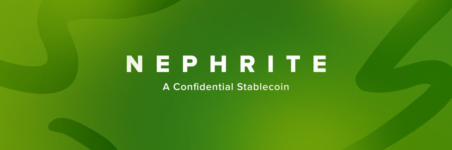 Nephrite Profile Banner