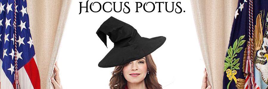 WitchPresident's profile banner image